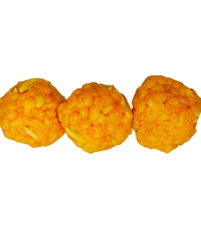 Boondi Laddo