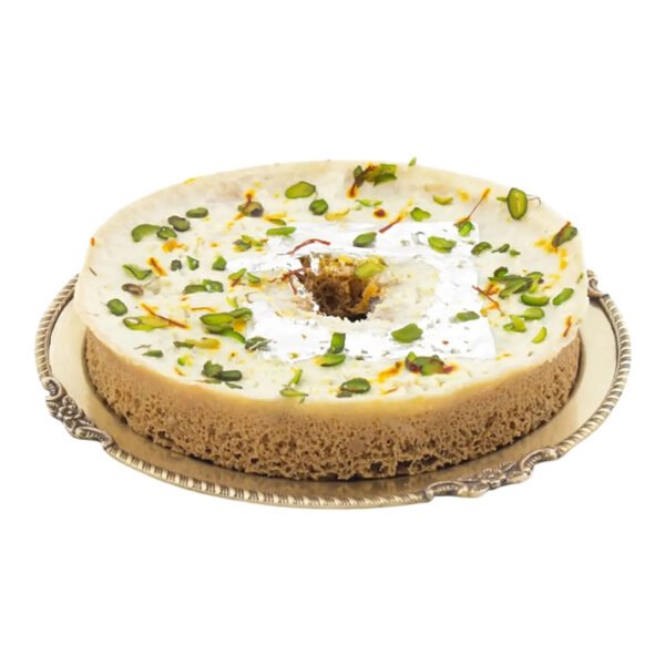 Malai Ghewar 1Pc 2