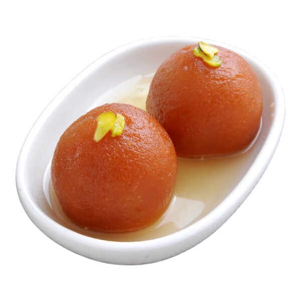 Gulab Jamun 2