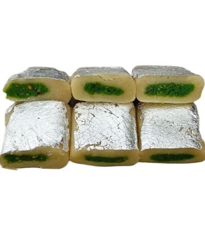Kaju Dilkhush