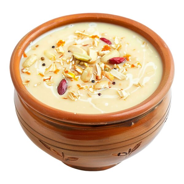 Kheer – Rice Pudding – Payasam 2