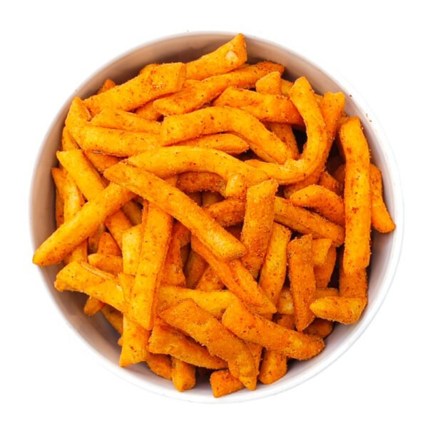 Limcy (Spicy & Crispy Indian Snack)
