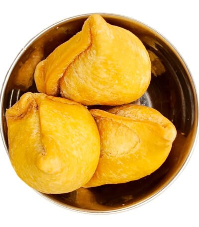 Mini Dry Samosa