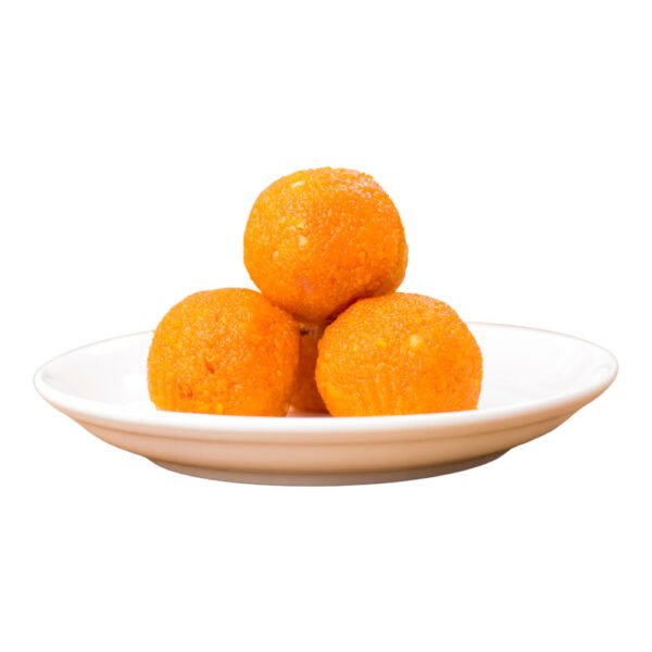 Motichur Boondi Ladoo 2