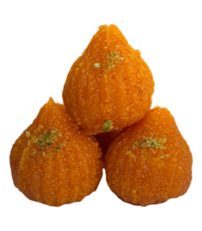 Boondi Modak