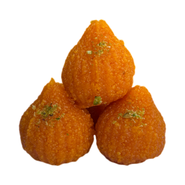 Boondi Modak 5