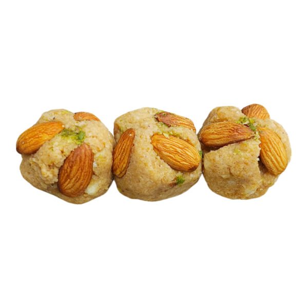 Pinni Shahi 2
