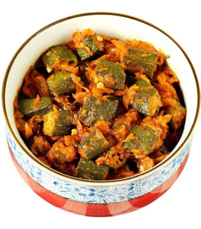 Bhindi Masala – 1kg