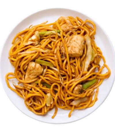 Chicken Chowmein – 1kg