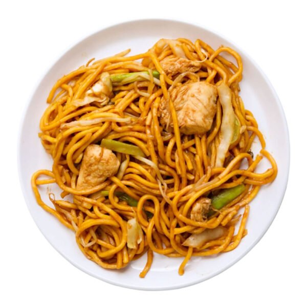Chicken Chowmein – 1kg
