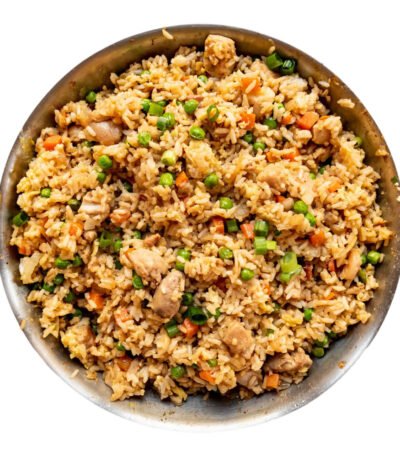 Chicken Fried Rice – 1kg