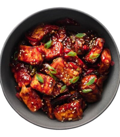 Chilli Paneer Gravy – 1kg