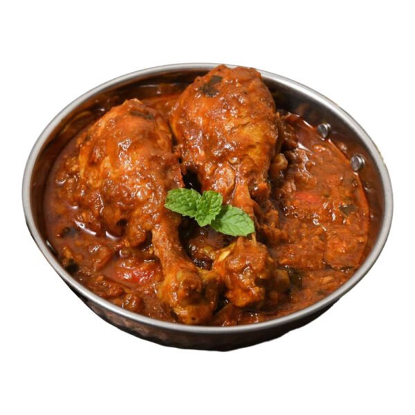 Chicken Rara 2