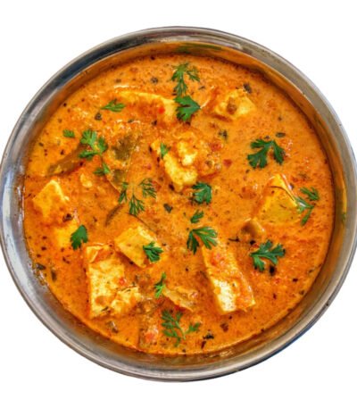 Kadai Paneer – 1kg