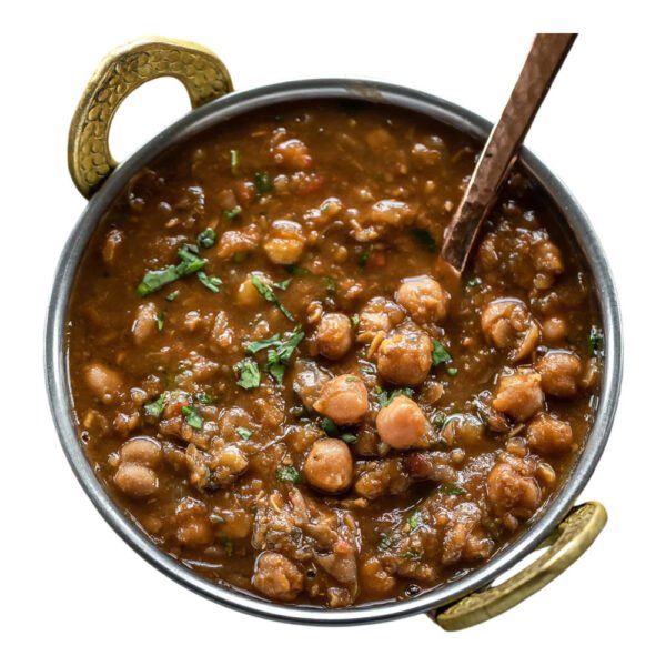 Pindi Chole 2