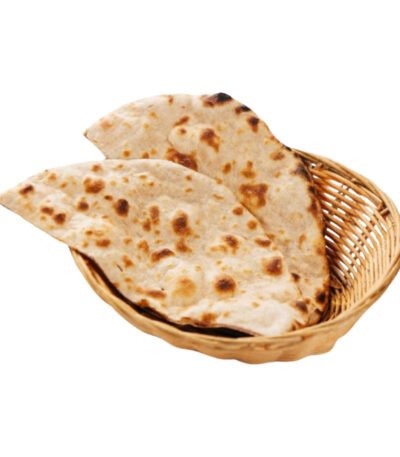 Tandoori Roti – Pack of 5