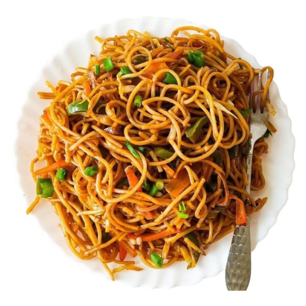Veg Chowmein – 1kg