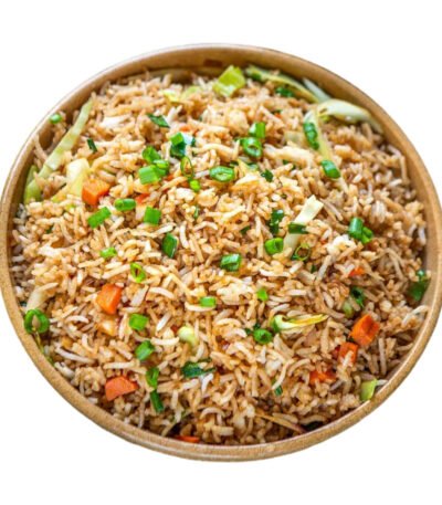 Veg Fried Rice – 1kg