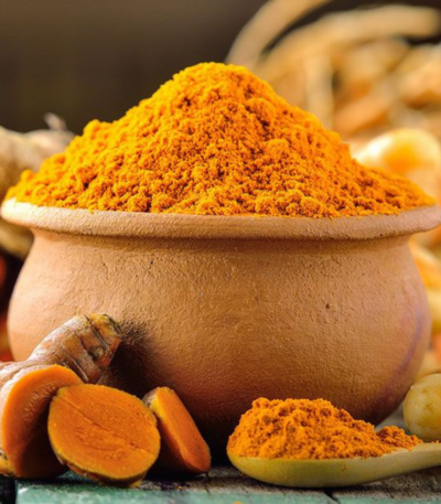 Turmeric Powder – 1kg