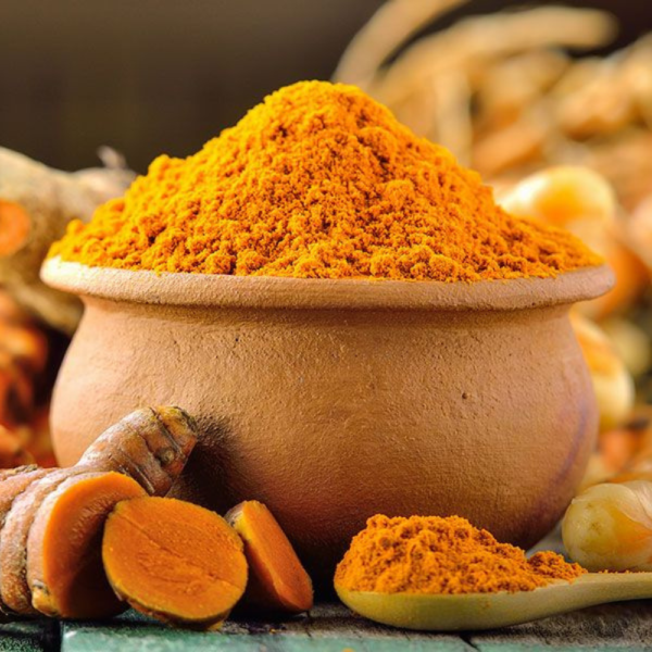 Turmeric Powder – 1kg