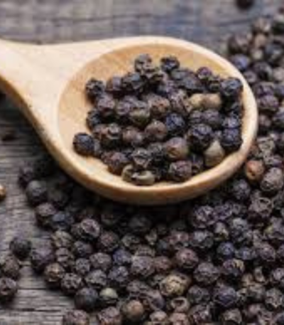 Black Pepper – 1kg 15