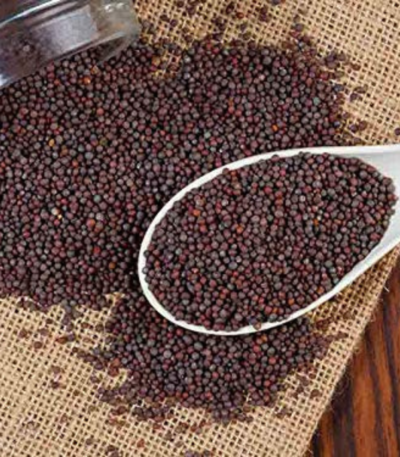 Mustard Seeds – 1kg
