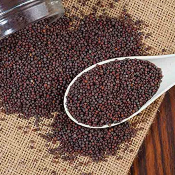 Mustard Seeds – 1kg