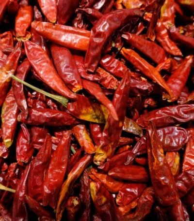 Kashmiri Red Chilli – 1kg