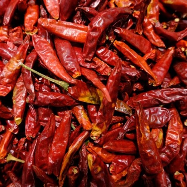 Kashmiri Red Chilli – 1kg