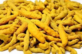 Turmeric Whole – 1kg