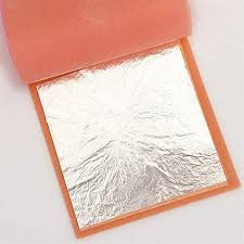 Silver Wark – 150 sheets 15