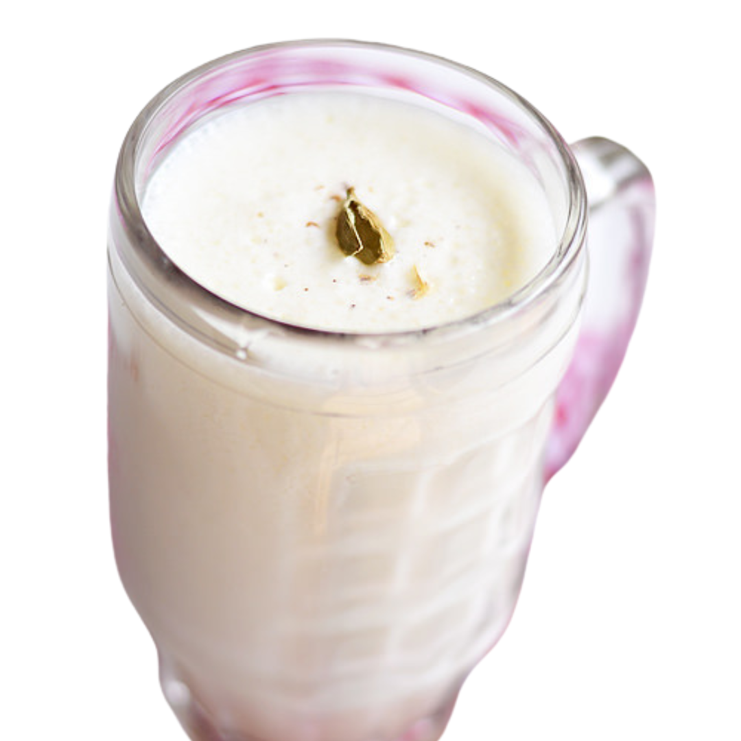 Sweet Lassi Sweet Lassi – 1lt 5