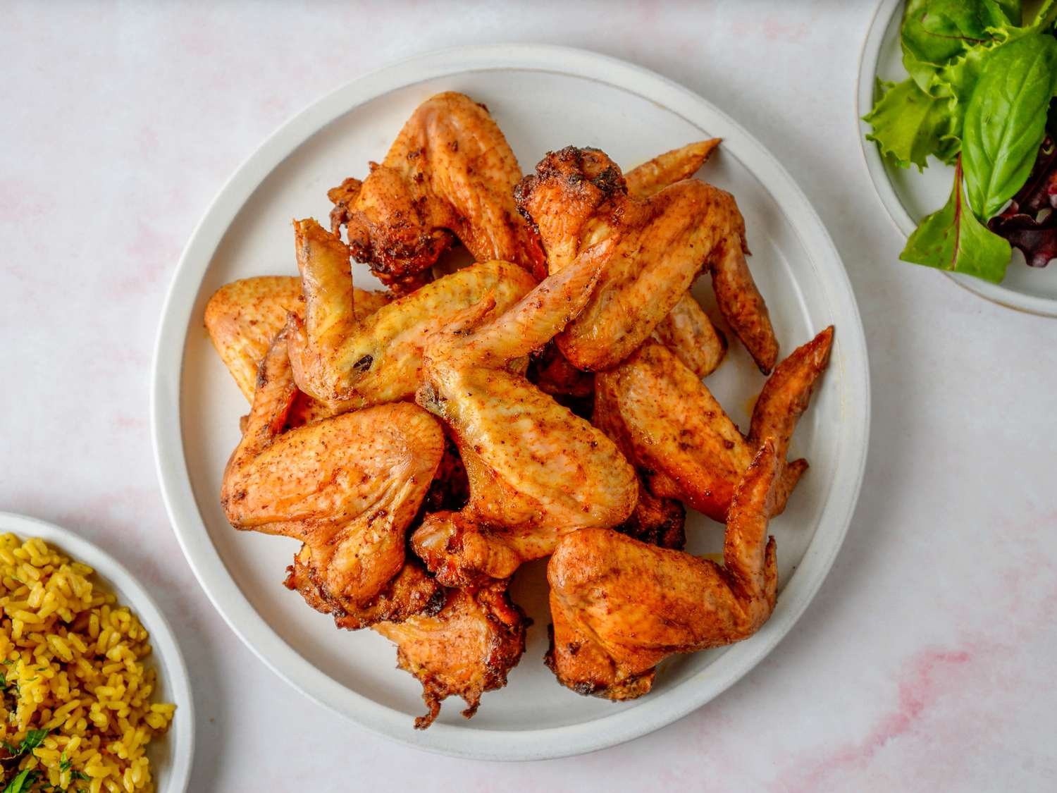 Chicken Wings Chicken Wings – 1kg 5