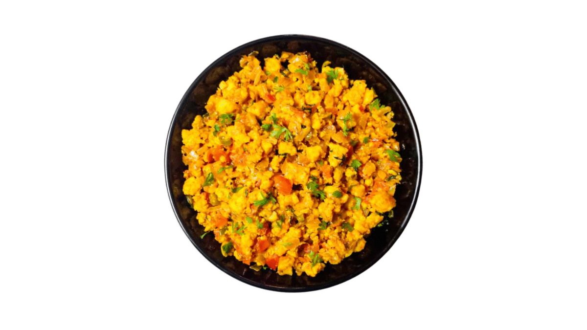 Paneer Bhurji – 1kg 5