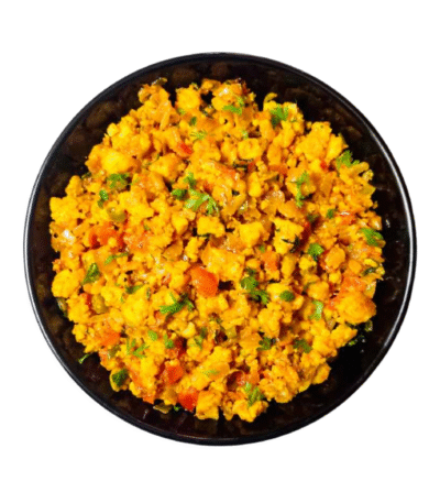 Paneer Bhurji – 1kg 15