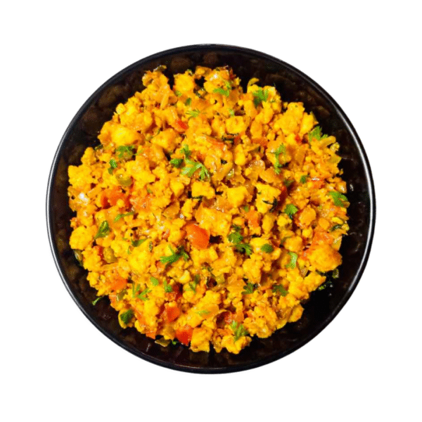 Paneer Bhurji – 1kg