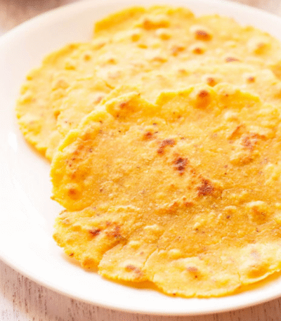 Makki Roti – Pack of 5