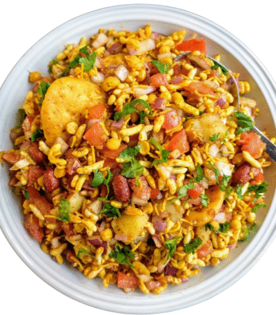 Bhel Puri