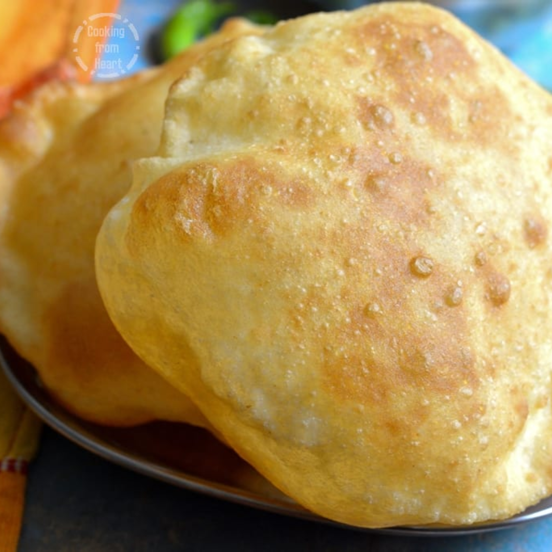 Bhature Bhature – Pack of 5 5