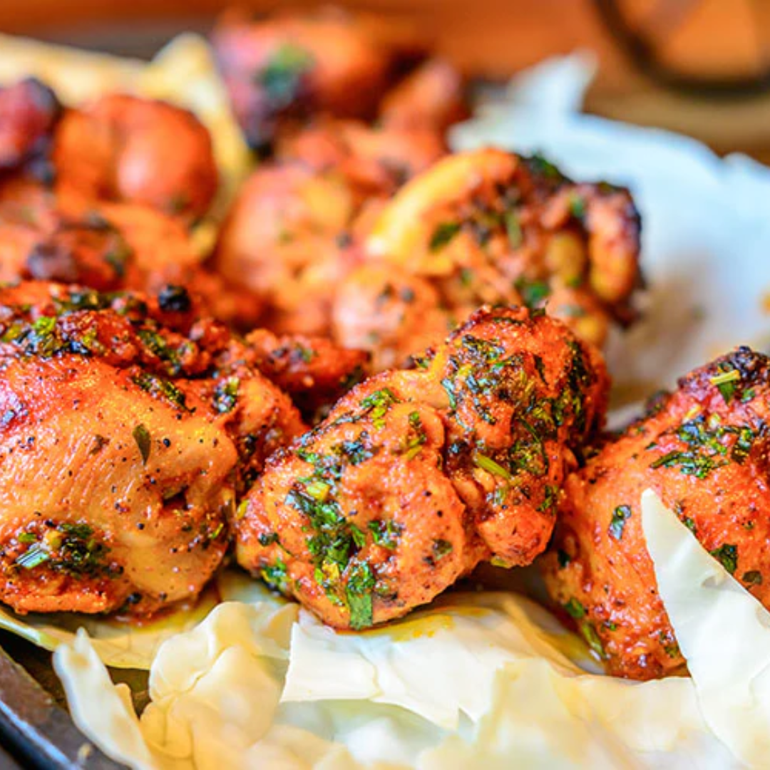 29 Chicken Tikka – 1kg 5