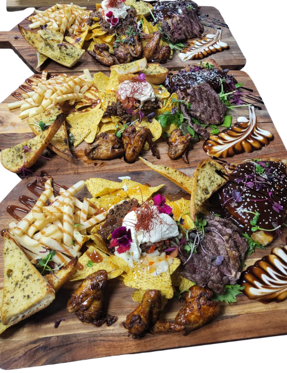 Meat Platter Royal Meat Platter 5