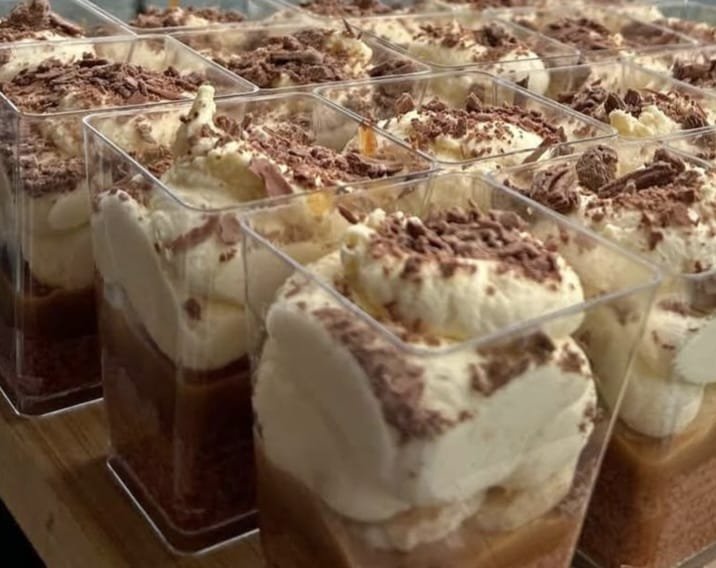 Banoffee Banoffee Cup (Pack of 10) 5