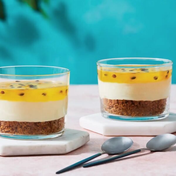 Cheesecake Cup (Pack of 10)