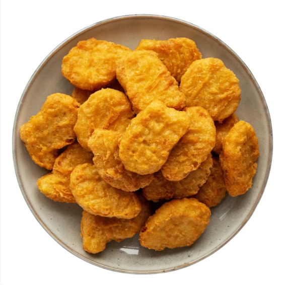 Chicken Nuggets – 1kg