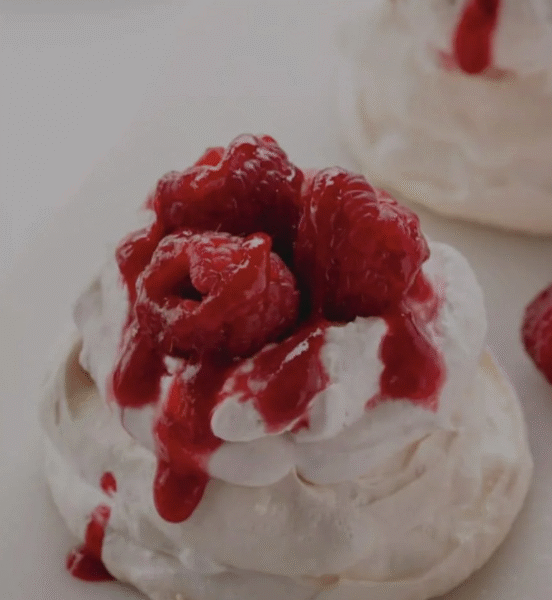 Meringue (Pack of 10)