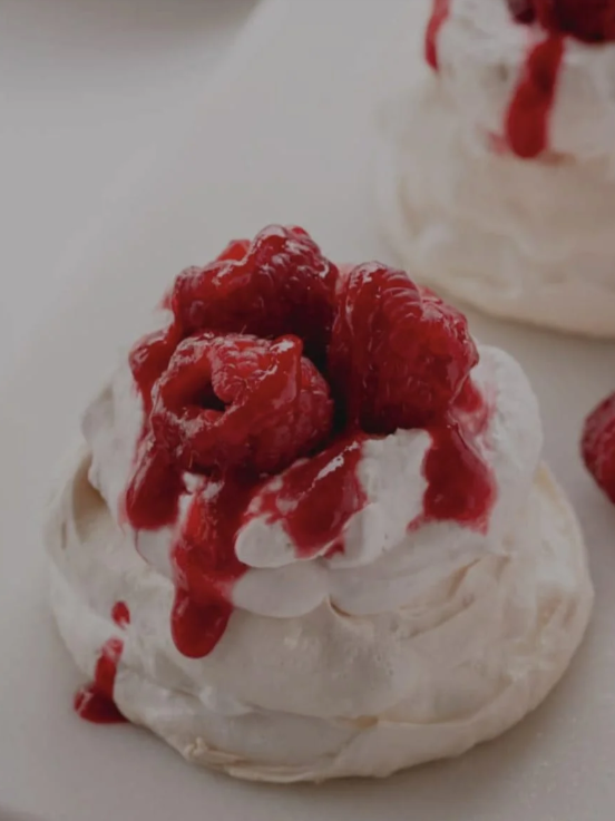 Meringue Meringue (Pack of 10) 5