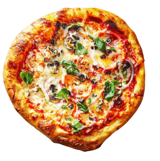 Pizza – Pack of 5 (Please mention 5 pizza in notes while checking out)