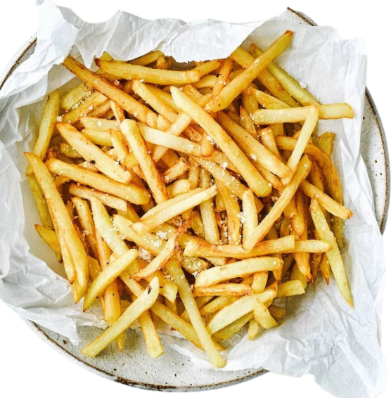 Fries – 1kg